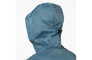 Image of Sierra Designs Tepona Wind Jackets - Mens, Larkspur, Extra Large, 22595422LKS-XL