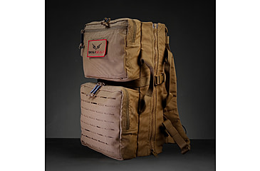 Image of SKILI Gear Phanton Backpack