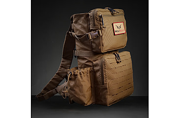 Image of SKILI Gear Phanton Backpack