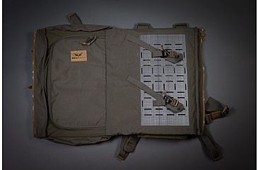 Image of SKILI Gear Phanton Backpack