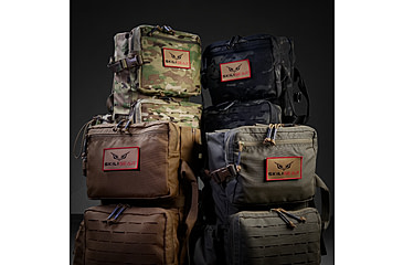 Image of SKILI Gear Phanton Backpack