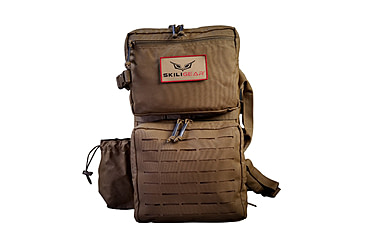 Image of SKILI Gear Phanton Backpack