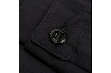 Image of SLNT Faraday Jacket - Mens, Black, Large, SL-FRJ-01