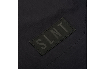 Image of SLNT Faraday Jacket - Mens, Black, Large, SL-FRJ-01