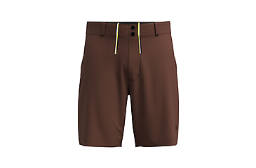 Image of Smartwool 8 in Short - Mens, Sable Brown, Small, SW002849N20100S000