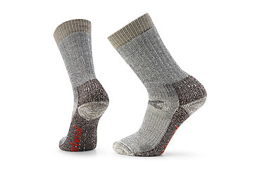 Image of Smartwool Hunt Classic Edition Maximum Cushion Tall Crew Socks - Mens, Black, Medium, SW0018790011-M