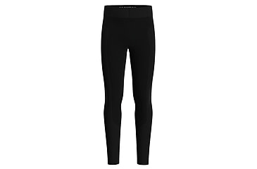 Image of Smartwool Intraknit Active Base Layer Bottom - Mens, Black, Small, SW0127910011-001 BLACK-S