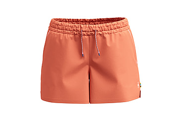 Image of Smartwool Merino 4 in Hike Short - Womens, Terracotta, Small, SW002732P45100S000