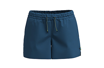 Image of Smartwool Merino 4 in Hike Short - Womens, Twilight Blue, Extra Large, SW002732G7410XL000