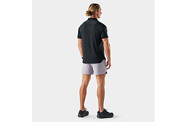 Image of Smartwool Active Mesh Polo - Mens