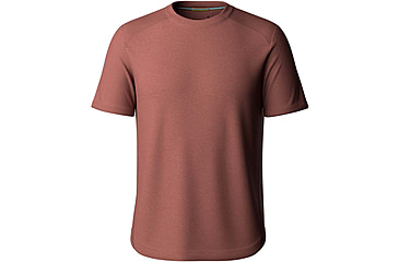 Image of Smartwool Active Mesh T-Shirt - Mens