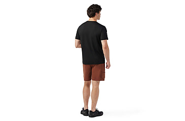 Image of Smartwool Active Mesh T-Shirt - Mens