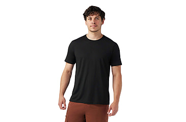 Image of Smartwool Active Mesh T-Shirt - Mens