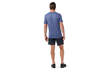 Image of Smartwool Active T-Shirt - Mens