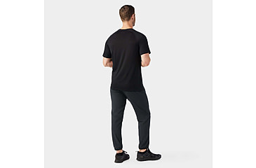 Image of Smartwool Active Ultralite Short Sleeve - Mens