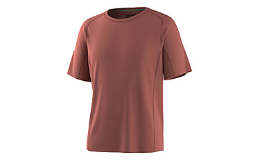 Image of Smartwool Active Ultralite Short Sleeve - Mens