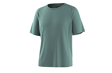 Image of Smartwool Active Ultralite Short Sleeve - Mens