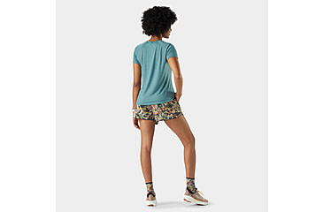 Image of Smartwool Active Ultralite T-Shirt - Womens