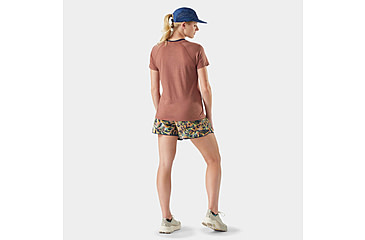 Image of Smartwool Active Ultralite T-Shirt - Womens