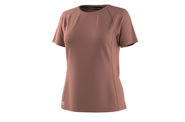 Image of Smartwool Active Ultralite T-Shirt - Womens