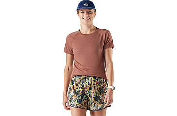 Image of Smartwool Active Ultralite T-Shirt - Womens