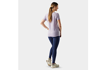 Image of Smartwool Active Ultralite T-Shirt - Womens