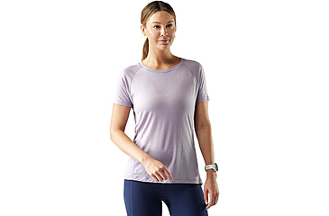 Image of Smartwool Active Ultralite T-Shirt - Womens