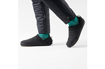Image of Smartwool Cabin Mule Slipper - Womens