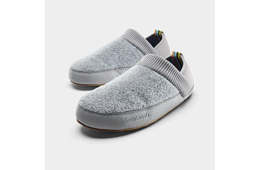 Image of Smartwool Cabin Mule Slipper - Womens