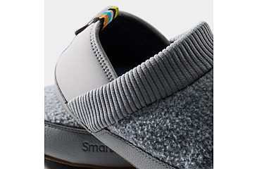 Image of Smartwool Cabin Mule Slipper - Womens