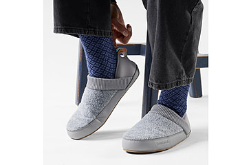 Image of Smartwool Cabin Mule Slipper - Womens