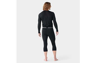 Image of Smartwool Classic All-Season 3/4 Merino Bottom Base Layer - Mens