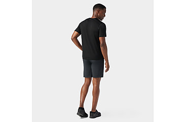 Image of Smartwool Classic Merino Base Layer Crew - Mens