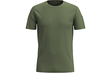 Image of Smartwool Classic Merino Base Layer Crew - Mens