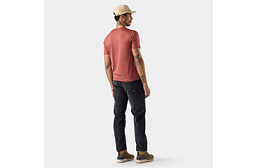 Image of Smartwool Classic Merino Base Layer Crew - Mens