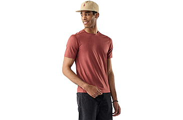 Image of Smartwool Classic Merino Base Layer Crew - Mens