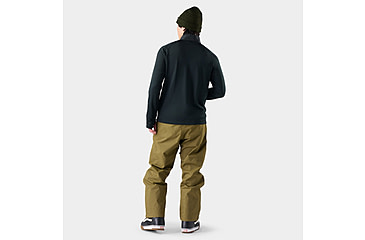 Image of Smartwool Classic Merino Base Layer Crew - Mens