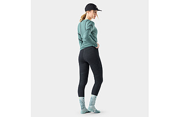 Image of Smartwool Classic Thermal Merino Base Layer Crew - Womens