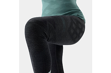 Image of Smartwool Classic Thermal Merino Base Layer Crew - Womens