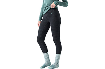 Image of Smartwool Classic Thermal Merino Base Layer Crew - Womens