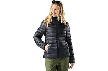 Image of Smartwool Classic Thermal Merino Base Layer Crew - Womens