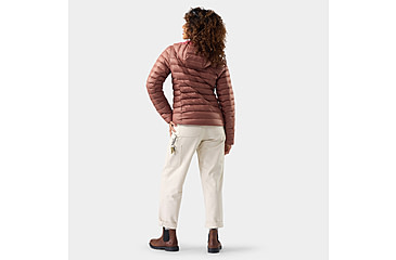 Image of Smartwool Classic Thermal Merino Base Layer Crew - Womens