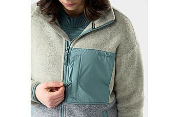 Image of Smartwool Classic Thermal Merino Base Layer Crew - Womens