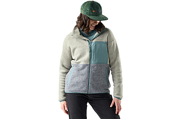 Image of Smartwool Classic Thermal Merino Base Layer Crew - Womens