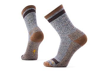 Image of Smartwool Everyday Cozy Larimer Crew Socks - Mens