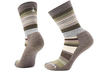 Image of Smartwool Everyday Joviansphere Crew Socks - Womens