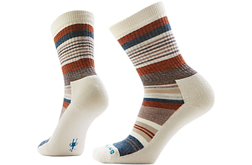 Image of Smartwool Everyday Joviansphere Crew Socks - Womens