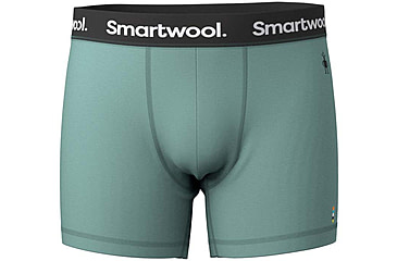 Image of Smartwool Everyday Merino Boxer Brief Boxed - Mens