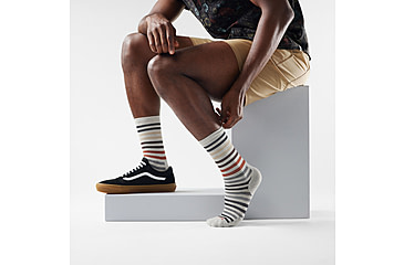 Image of Smartwool Everyday Spruce Street Crew Socks