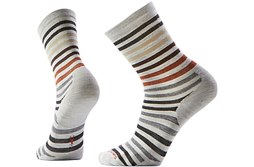 Image of Smartwool Everyday Spruce Street Crew Socks